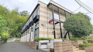 レオパレスカルム石川の画像