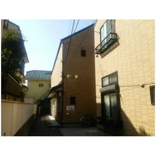 マイルーム瑞江の画像