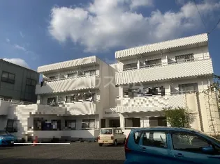 ファミール南山の画像
