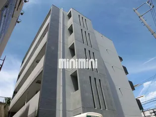 レジェンド横田の画像