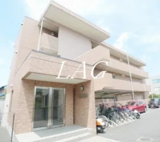 クレールコートの画像