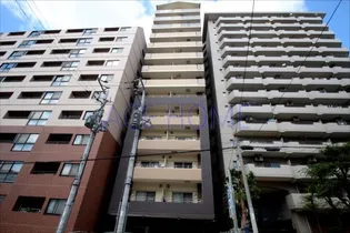 クローバー ビュー上本町の画像