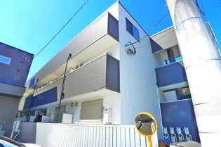 コーワレジデンスの画像