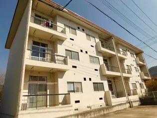 大手マンションAの画像