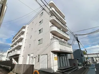 A-ONE【5階】の外観