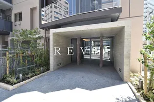 クレイシアIDZ上野【5階】の外観