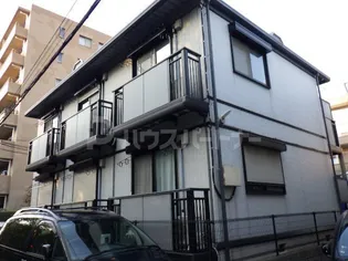 ビューコート桜川の画像