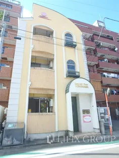 リーヴェルポート横浜の画像