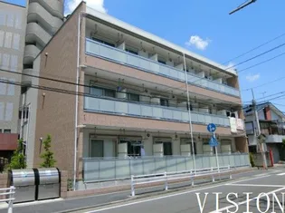 エムズステート鶴見の画像