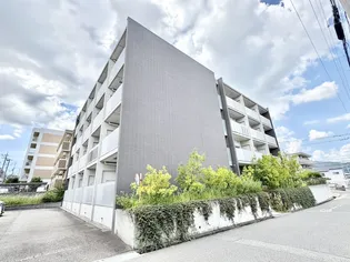 グリ-ンヒルIIIの外観