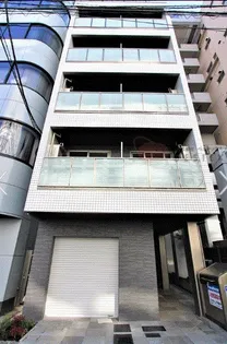 ラシーネ天神下【2階】の外観