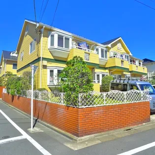 グレース鎌倉A棟の画像