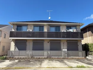 エスポワールハイムIIIの画像