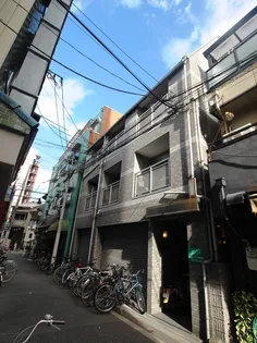 パッセン金川の画像