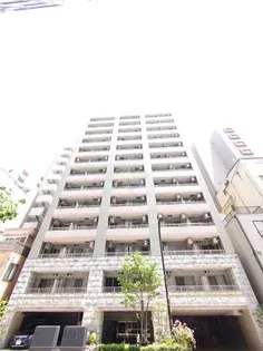 東京都千代田区神田多町2【マンション】の外観