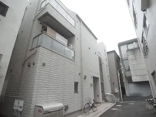 シャーメゾン鳩森の画像