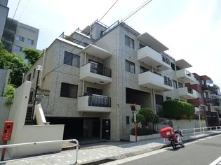 島津山ヒルズの画像