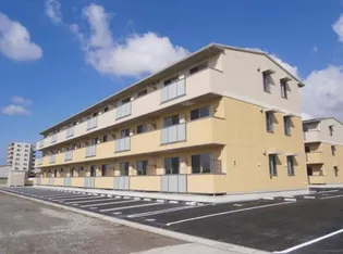 ウエストヴィレッジⅡの画像