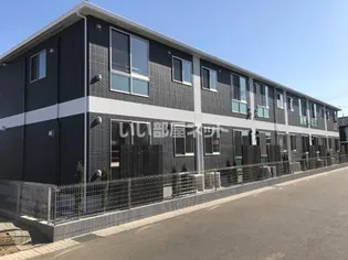 クロリスの画像