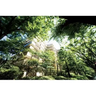 パークシティ本牧G棟の画像