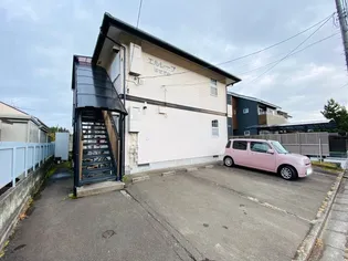 エルレープ長谷川の画像