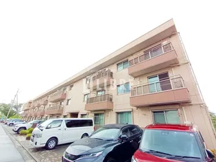 ニューノース弐番館の画像