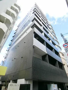 ステージファースト駒沢の画像