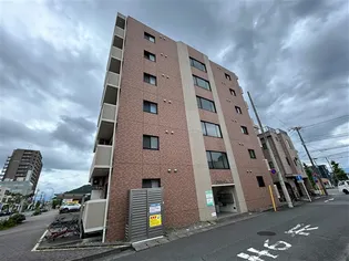 アビターレ平町の画像