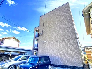 フィネスAKIの画像