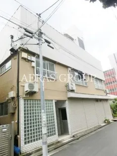 ハイムぺタルマ【2階】の外観