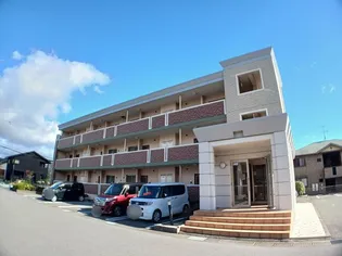 フォレスト パレスAの画像