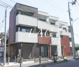 レスパスの画像