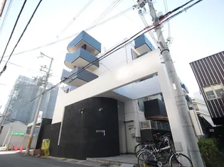 第7東昌ハイツ【1階】の外観