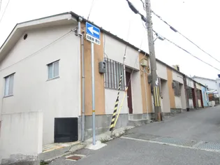 西口ヒルズA棟の画像