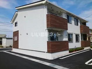 サンセリテ Aの画像