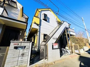 フラワーヒルの画像