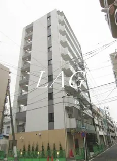 エクセレントプレイス武蔵小杉の画像