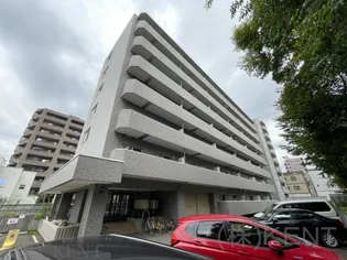 エクシード円山公園南の画像