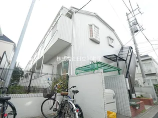 ホームズ アイリスの画像