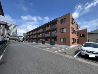 新白河リバーサイドIの画像