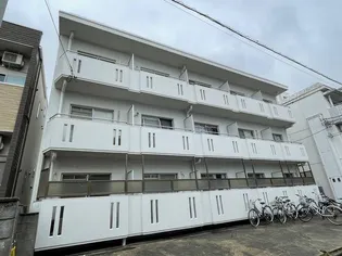 パールハイツ松原の画像