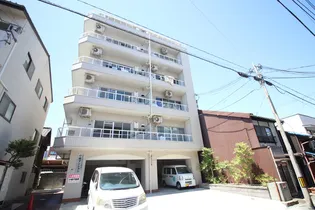 中央2丁目小堀マンションの画像