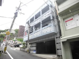 コスモス第3ビルの画像