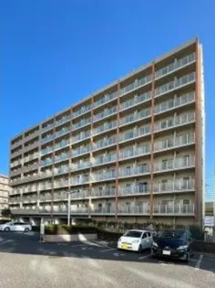 SQUARE潮見【4階】の外観