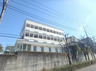 クーネル絹ヶ丘の画像