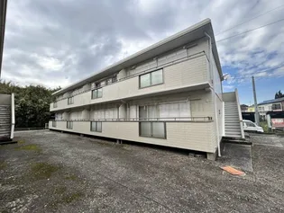 シティハイム トリオ1の画像