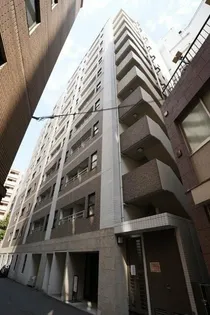 エスコート神田岩本町【5階】の外観