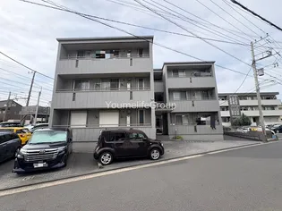 ヘーベルメゾン桜小路の画像