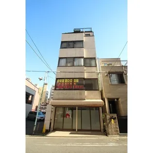 江利川ビルの画像