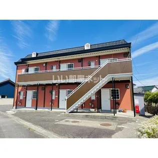 サンビレッジ Bの画像